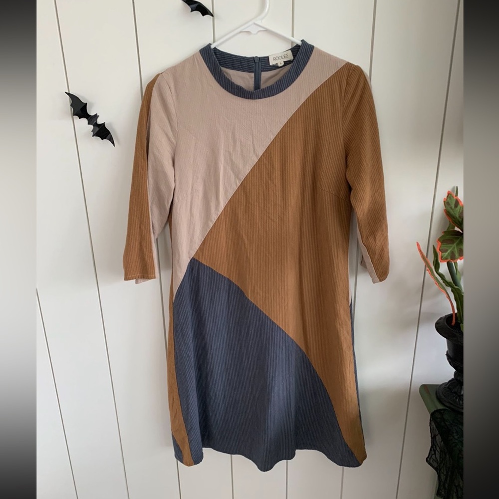 Roolee Dress